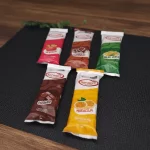 PICOLÉS DE CREME