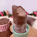 Ovomaltine trufado