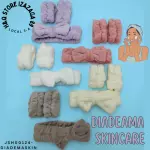DIADEMA DE PELUCHE