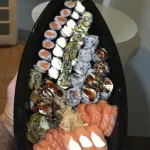 Combo BIG BOAT (50 peças)