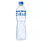 Agua Cielo 650 Ml.