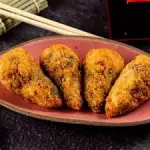Combo temaki hot Mine