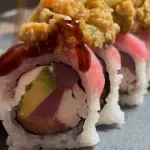 Catar roll
