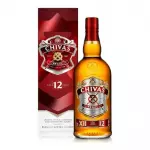 Whisky chivas 12 anos