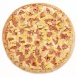 PIZZA HAWAIANA