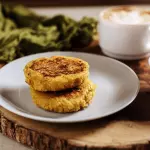 Tortitas de Verde