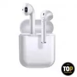 Fone Sem Fio De Ouvido LY-19