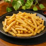 BATATA FRITA SIMPLES