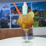 CAIPIRIÑA lima