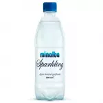 Agua Sparkling