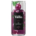 Suco Del Valle Lata (uva)