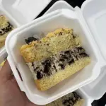 TORTA OREO