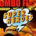 COMBO FLASH DUPLO