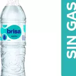 Agua en botella SIN GAS