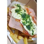 Mila Napolitana al Plato 1 PERSONA