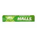Halls Uva verde