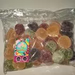 Gomón Frutal