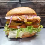 MISTER CHICKEN