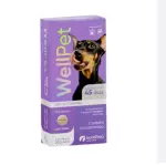 Wellpet Cães 25 a 40kg (1 comp.)
