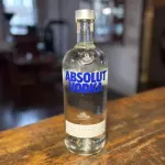 COMBO VODKA ABSOLUT