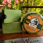 Queijo Esmeralda - Com Pesto