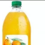 Salus frutte naranja 600cc