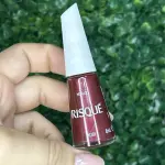 Esm. Risque Rubi Metálico