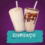 Vitamina de cupuaçu 700ml