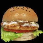 Lomito de Pollo