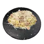 Pasta carbonara