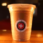 Chocolate Machiatto Obscuro