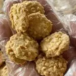 Biscoito agnus