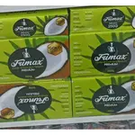 Carvão fumax 250g c/ 13 unidade