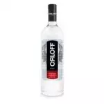 Vodka Nacional