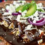 Enchiladas Na'
