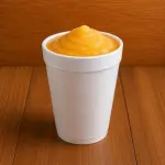Jugo de mango