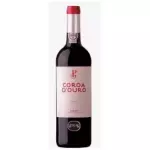 VINHO COROA DOURO POÇAS TINTO