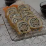 Sushi Tsuna