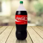 coca cola 2L
