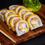 Costa roll