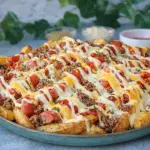 Papas Chili