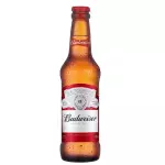 Budweiser 330ml