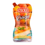 Mermelada de Durazno 200gr Osole