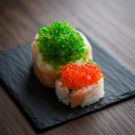 Gunkan OVAS GREEN