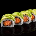 Uramaki  Estranho