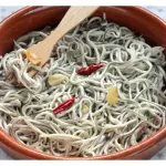 Gulas al Ajillo