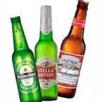 Cerveja Long Neck(Garrafa)