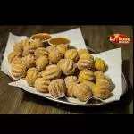 MINI CHURROS RECHEADOS