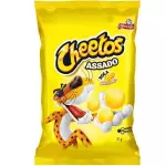 Cheetos Bola de Queijo 37g