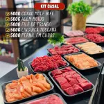Kit Casal